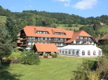Gasthaus Zum fröhlichen Landmann